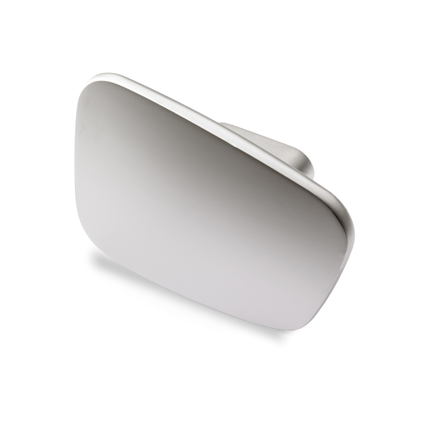 Hettich Tito Zinc Glossy Chrome Finish Handle | Handlesfor99